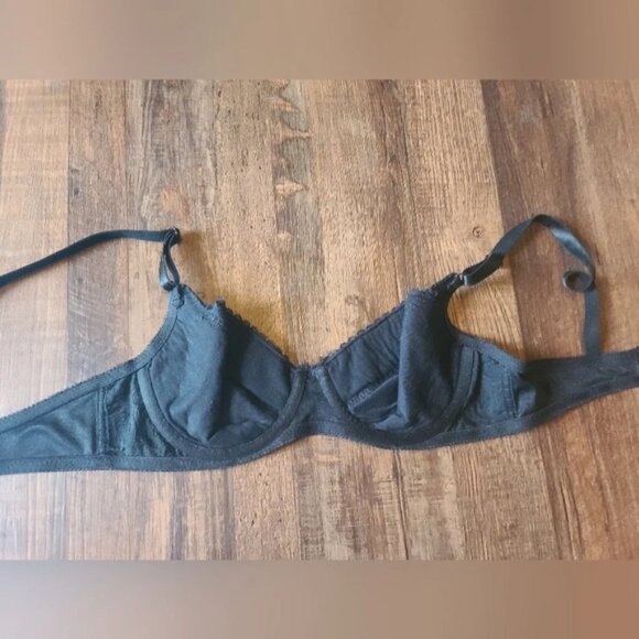 Isadora Paccini lace bra - Picture 2 of 4